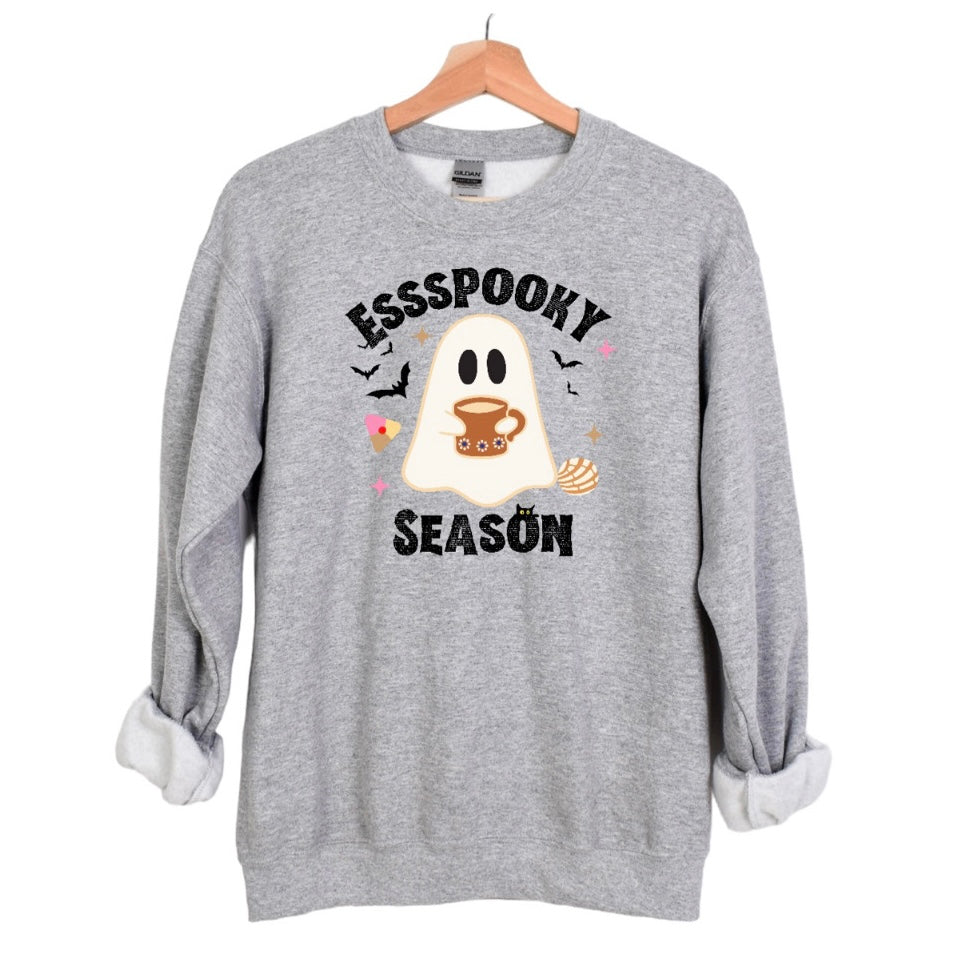 Sweatshirt-Espooky Season