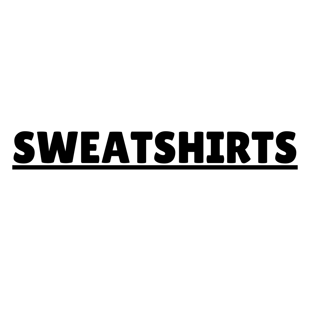 Sweatshirts