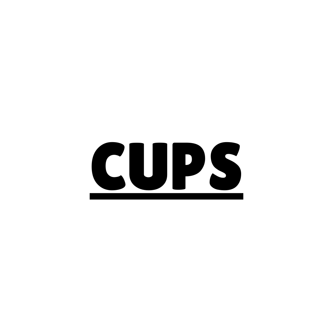 Cups