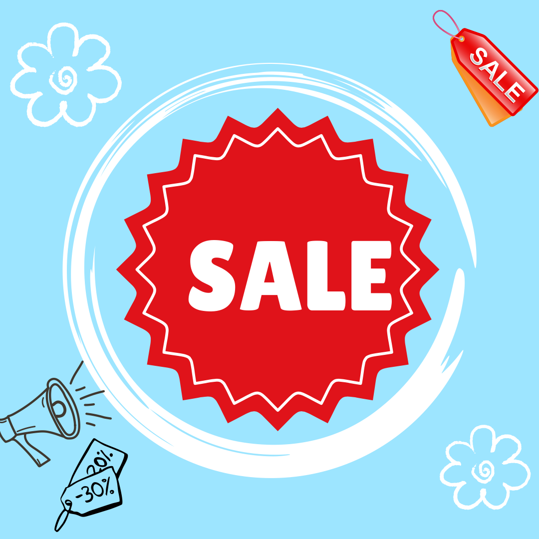 SALE