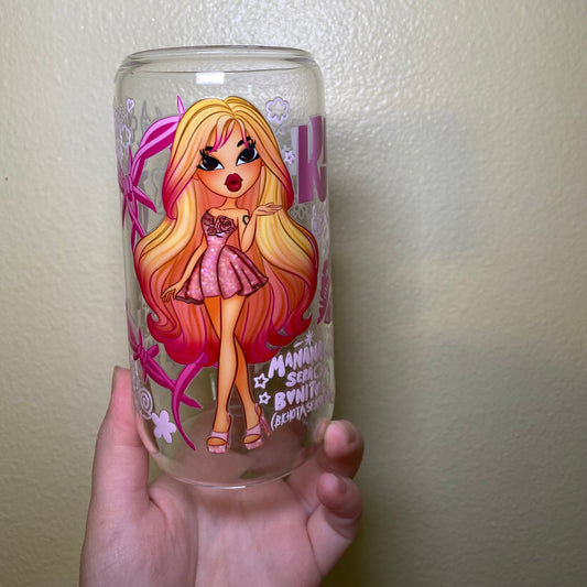 Cup Bichota Bratz