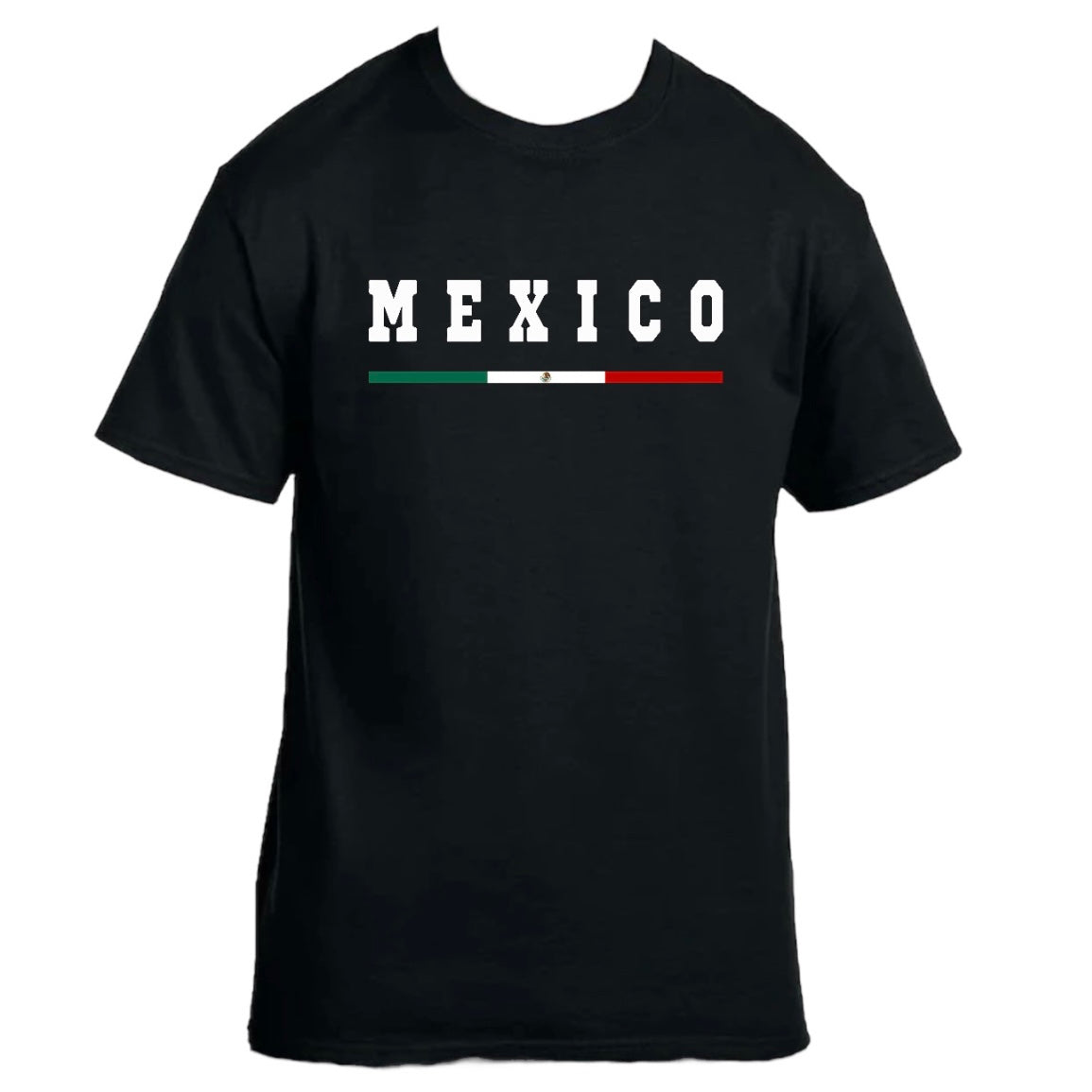 Tshirt Mexico