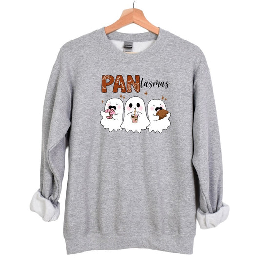 Sweatshirt- Pantasmas