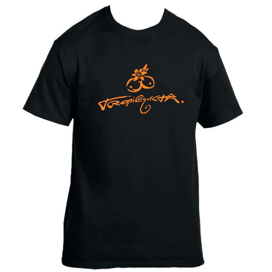 T-shirt Tropicoqueta