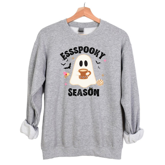 Sweatshirt-Espooky Season