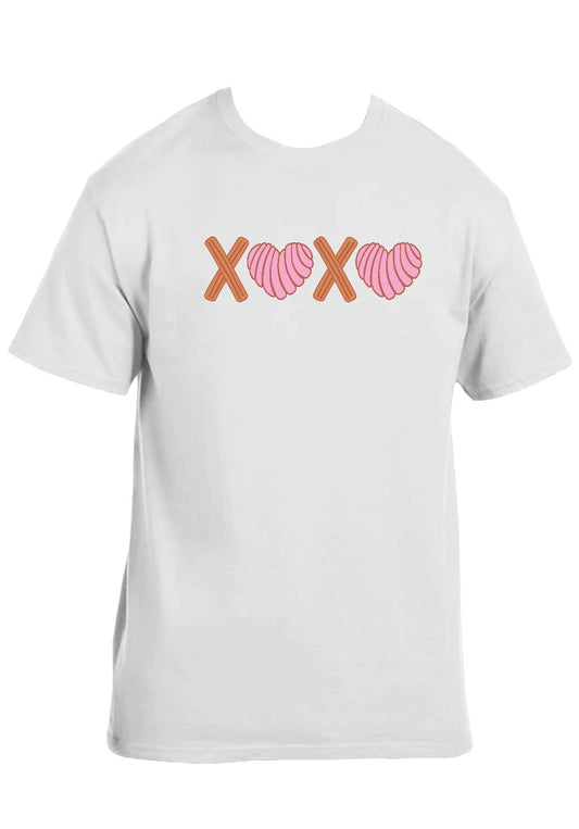 Tshirt xoxo