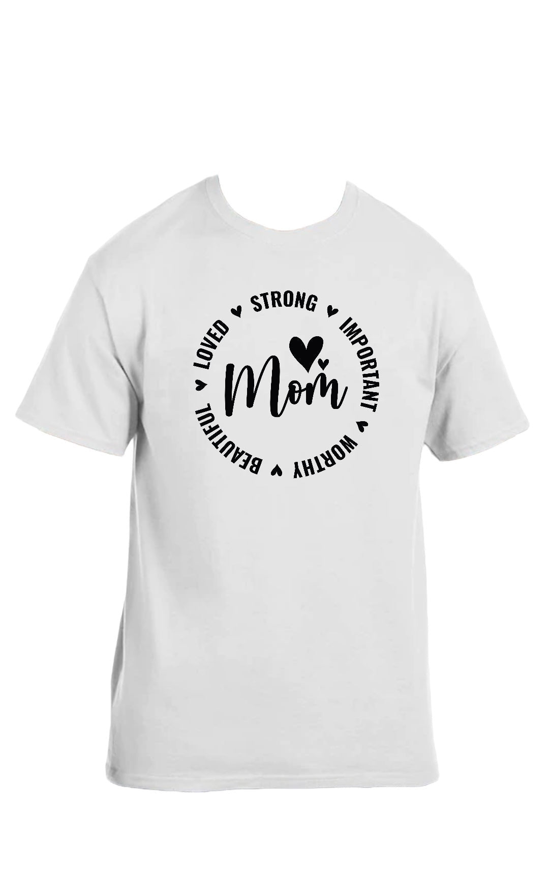 Tshirt Mom